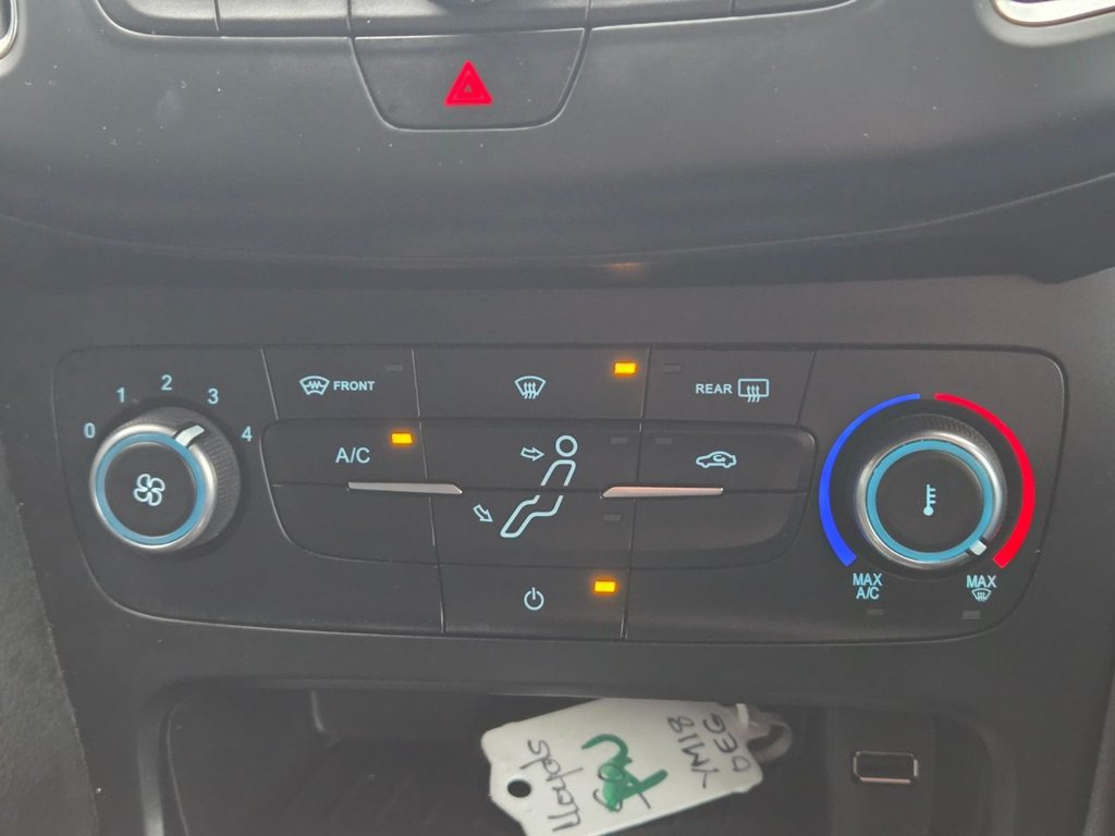 Used Ford Focus 2018 for sale - 76883746: Photo 34