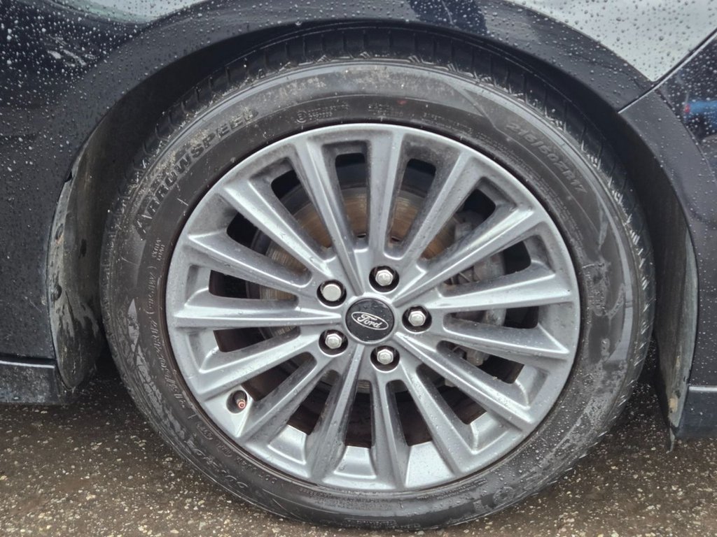 Used Ford Focus 2018 for sale - 76883746: Photo 38