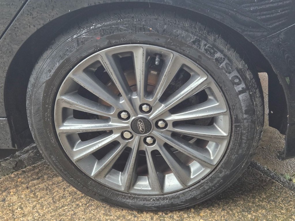 Used Ford Focus 2018 for sale - 76883746: Photo 40