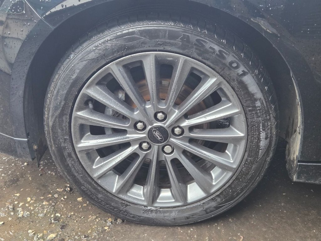 Used Ford Focus 2018 for sale - 76883746: Photo 41