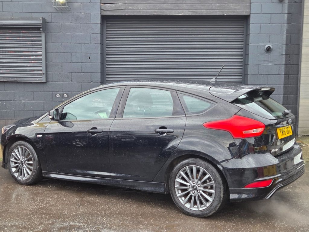 Used Ford Focus 2018 for sale - 76883746: Photo 5
