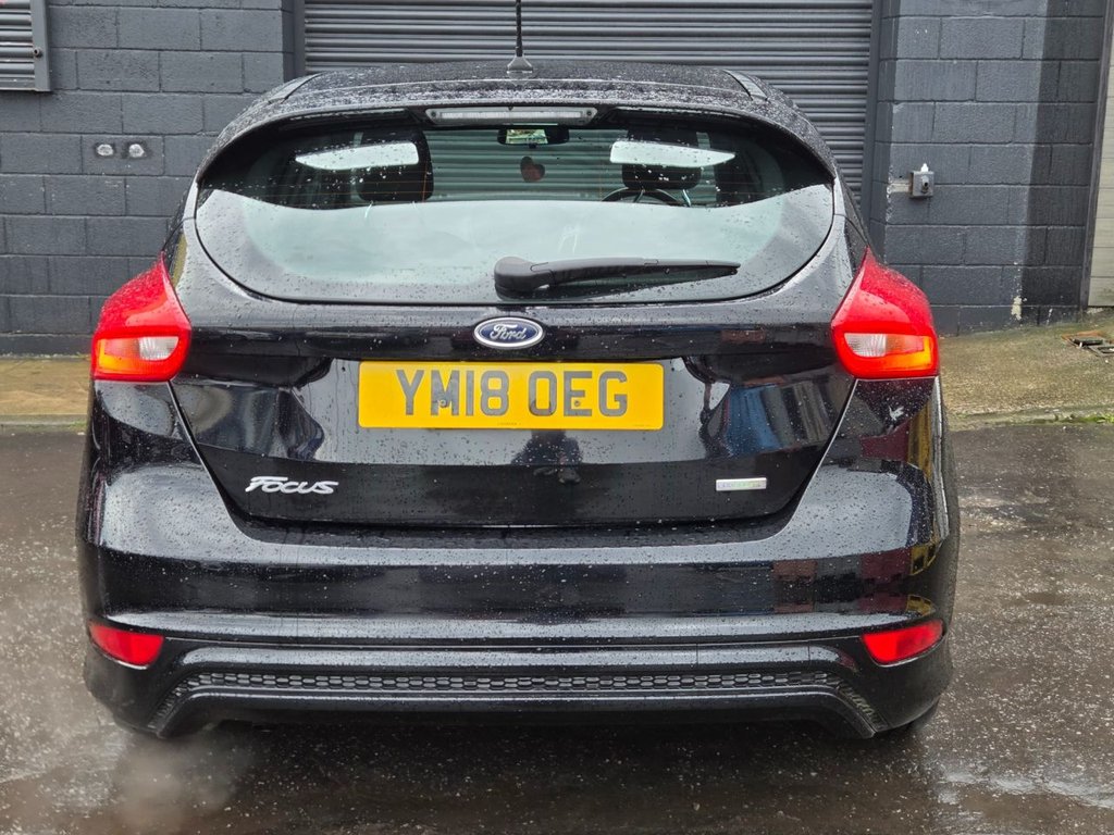 Used Ford Focus 2018 for sale - 76883746: Photo 6