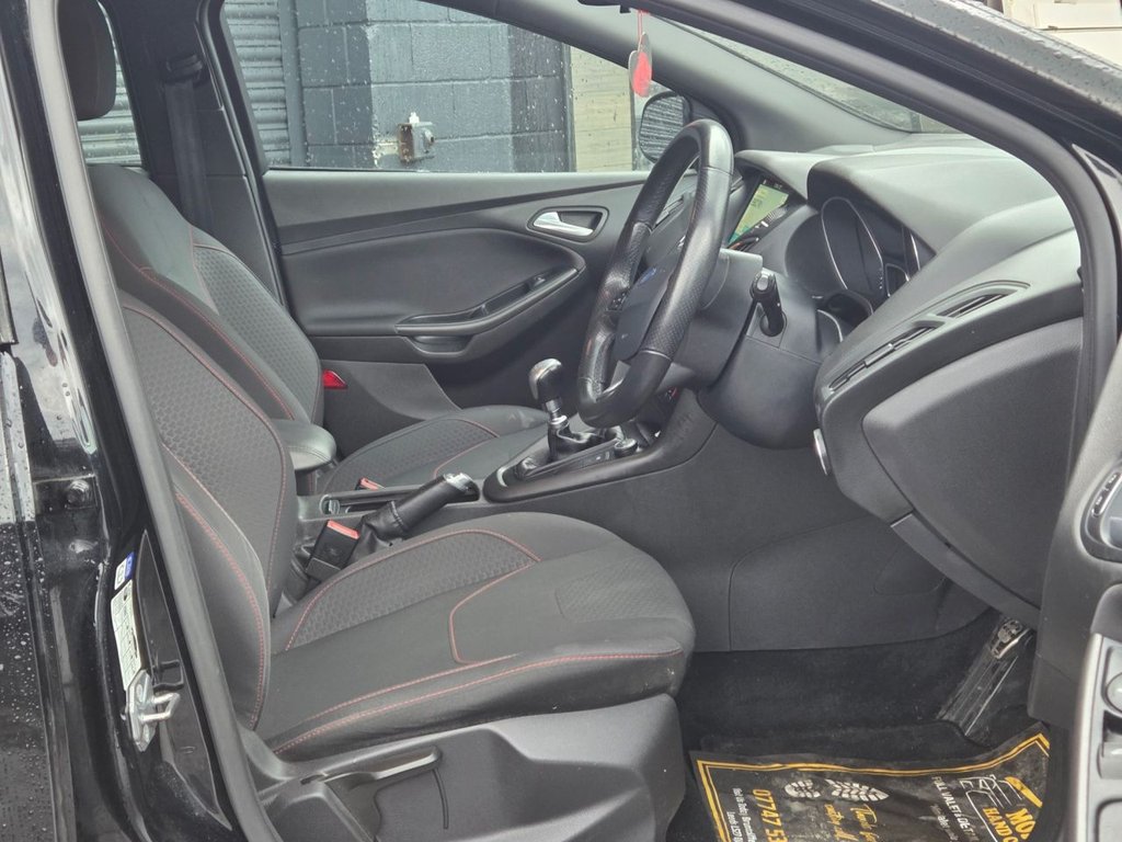 Used Ford Focus 2018 for sale - 76883746: Photo 9