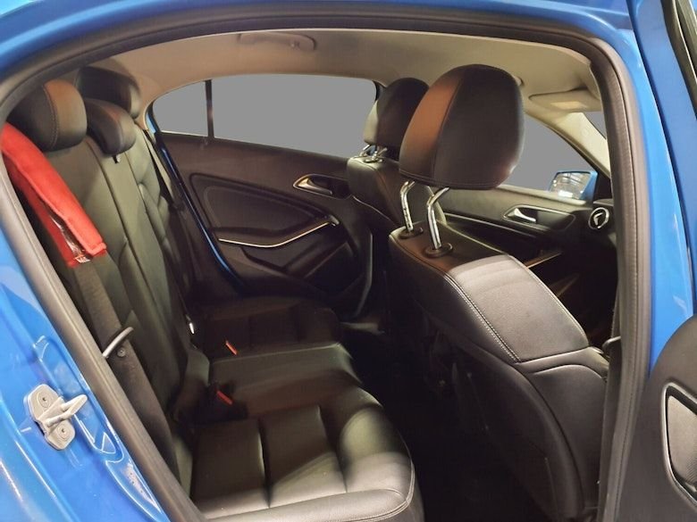 Used Mercedes-Benz A-Class 2016 for sale - 77655341: Photo 6