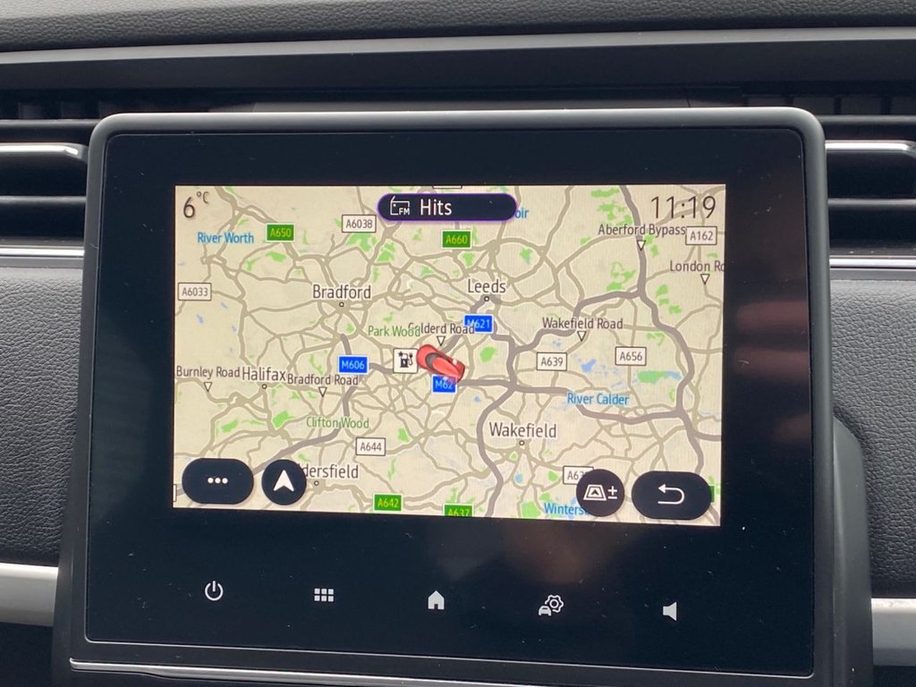 Used Renault Zoe 2020 for sale - 77512504: Photo 28