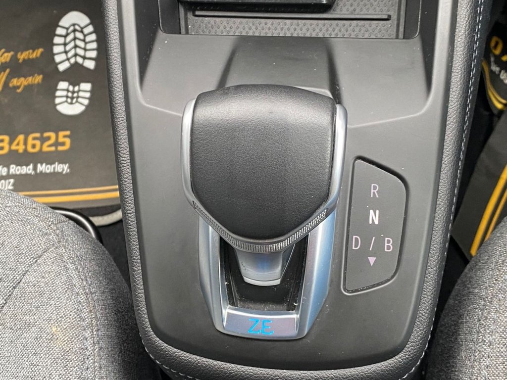 Used Renault Zoe 2020 for sale - 77512504: Photo 31