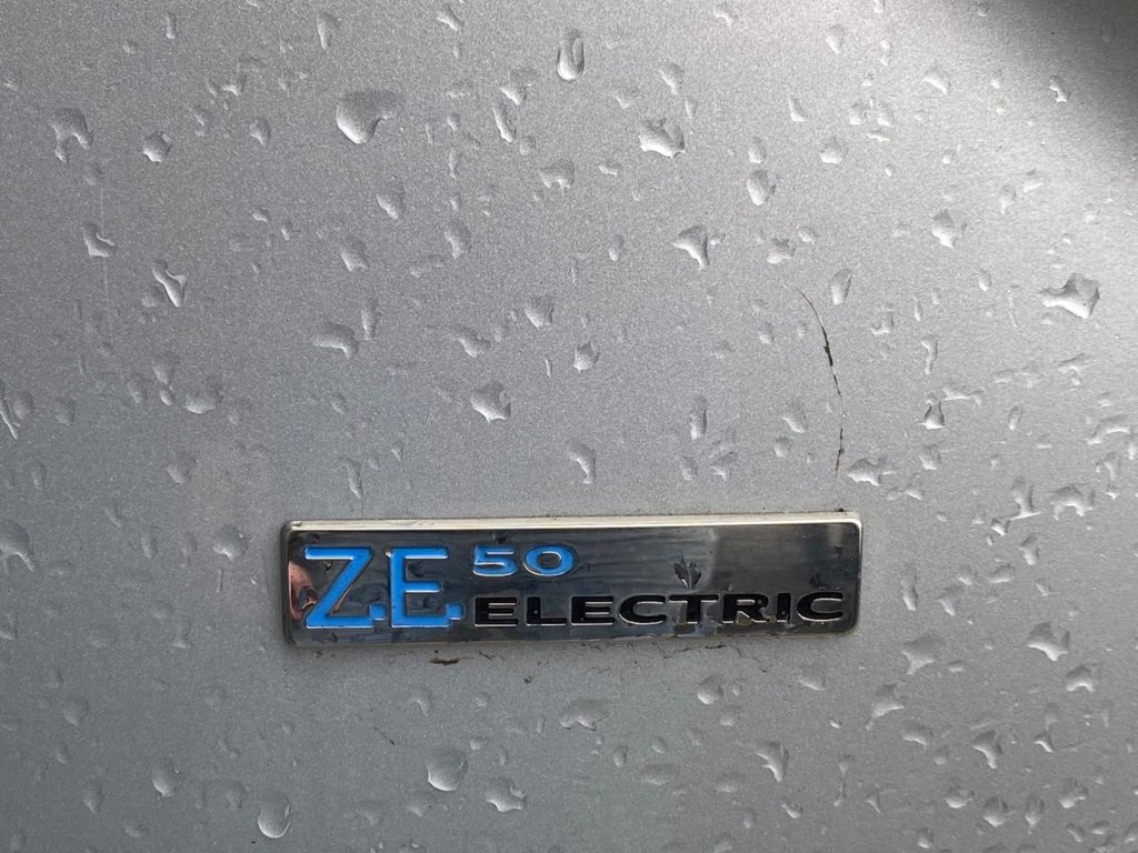 Used Renault Zoe 2020 for sale - 77512504: Photo 35