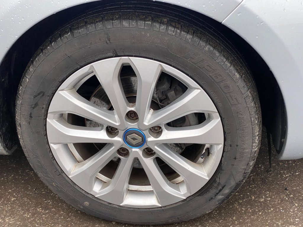 Used Renault Zoe 2020 for sale - 77512504: Photo 36