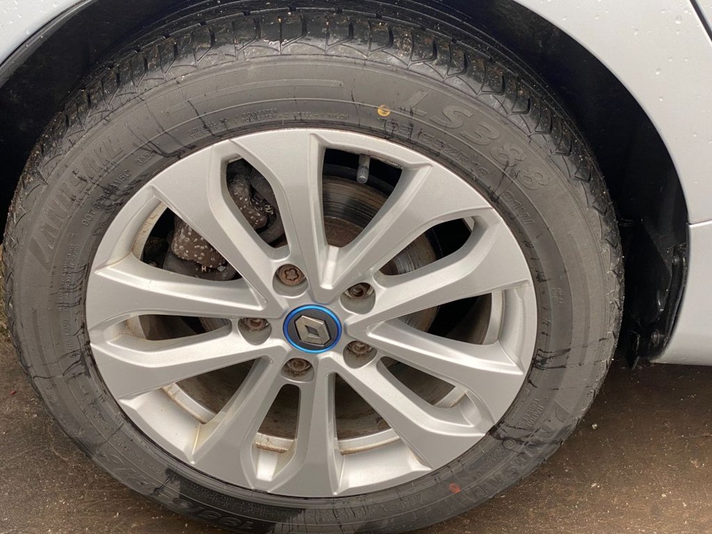 Used Renault Zoe 2020 for sale - 77512504: Photo 37