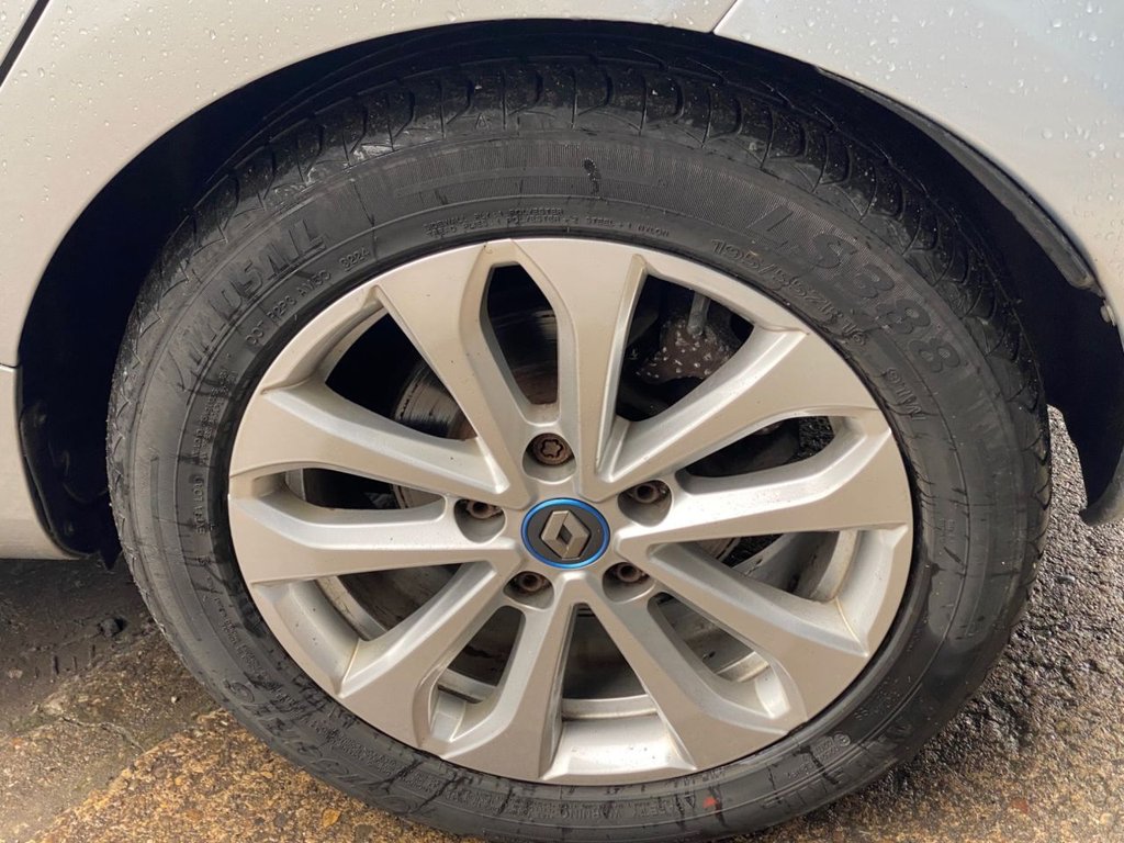 Used Renault Zoe 2020 for sale - 77512504: Photo 38