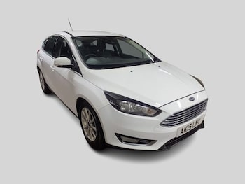 Used Ford Focus 2015 for sale - 77342037: Photo