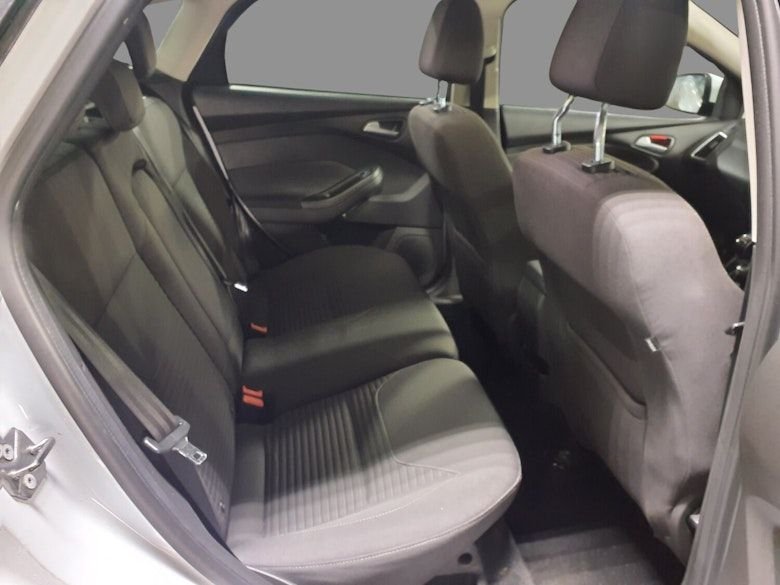 Used Ford Focus 2015 for sale - 77342037: Photo 6