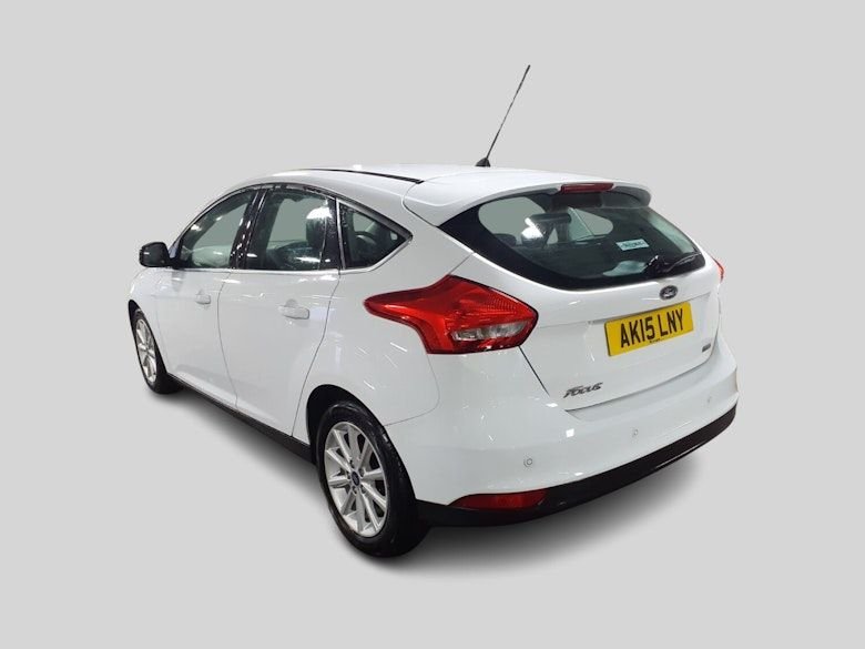 Used Ford Focus 2015 for sale - 77342037: Photo 7