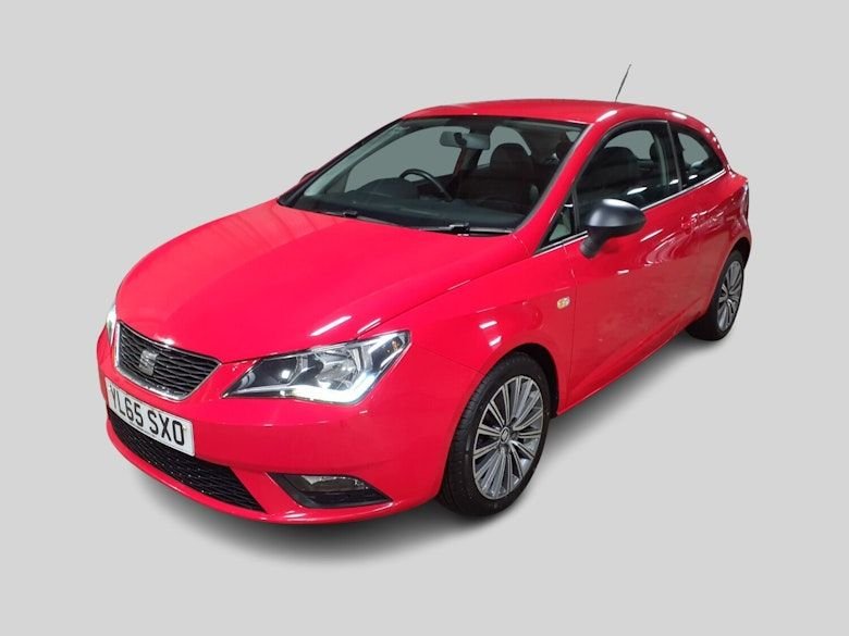 Used SEAT Ibiza 2016 for sale - 78124567: Photo 2