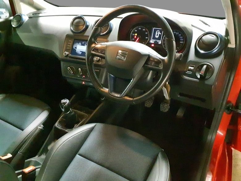 Used SEAT Ibiza 2016 for sale - 78124567: Photo 3