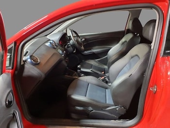 Used SEAT Ibiza 2016 for sale - 78124567: Photo