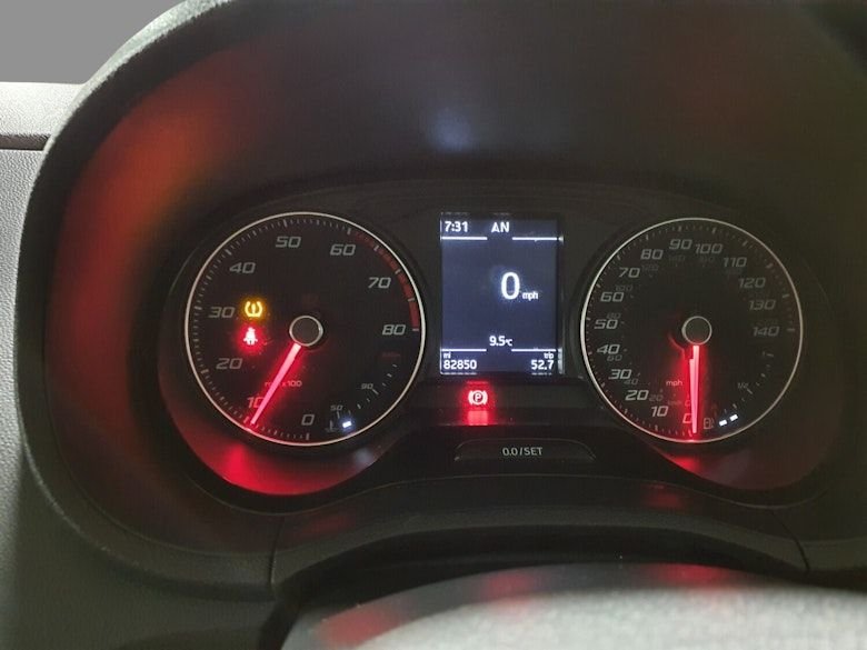 Used SEAT Ibiza 2016 for sale - 78124567: Photo 6