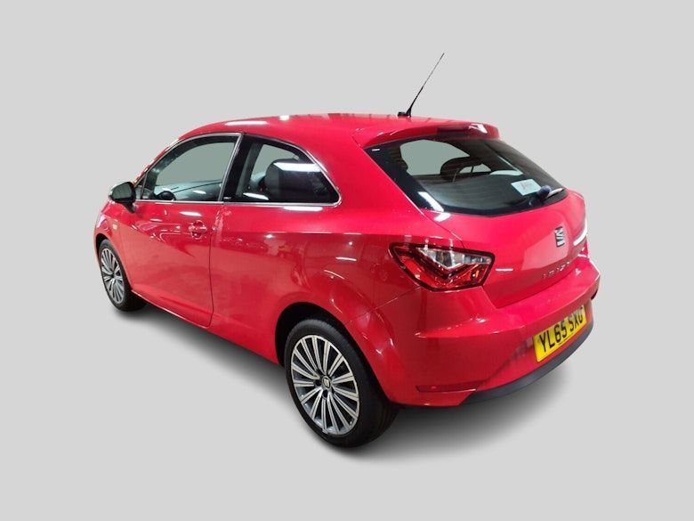 Used SEAT Ibiza 2016 for sale - 78124567: Photo 7