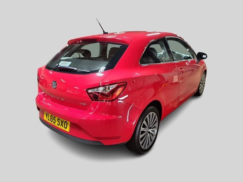 Used SEAT Ibiza 2016 for sale - 78124567: Photo 8
