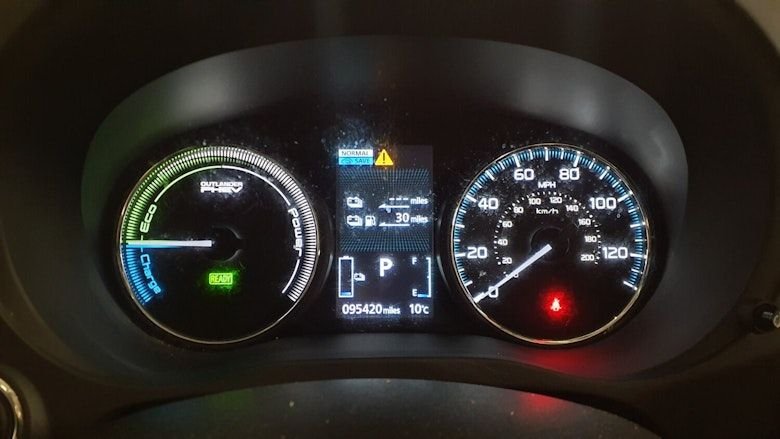 Used Mitsubishi Outlander 2017 for sale - 78124578: Photo 6