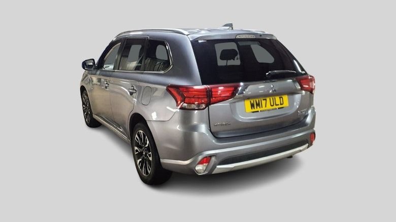 Used Mitsubishi Outlander 2017 for sale - 78124578: Photo 7