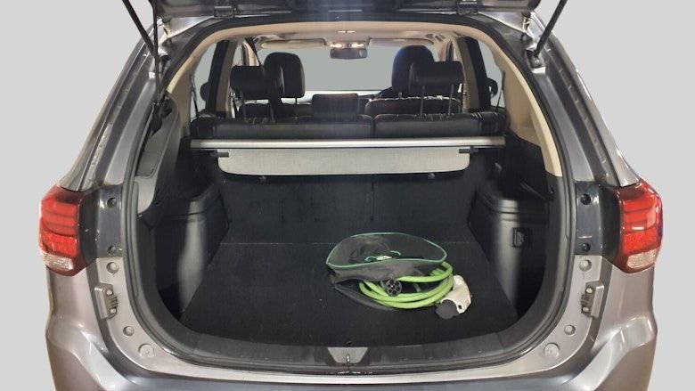 Used Mitsubishi Outlander 2017 for sale - 78124578: Photo 9