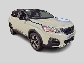 Used Peugeot 3008 2018 for sale - 77512516: Photo