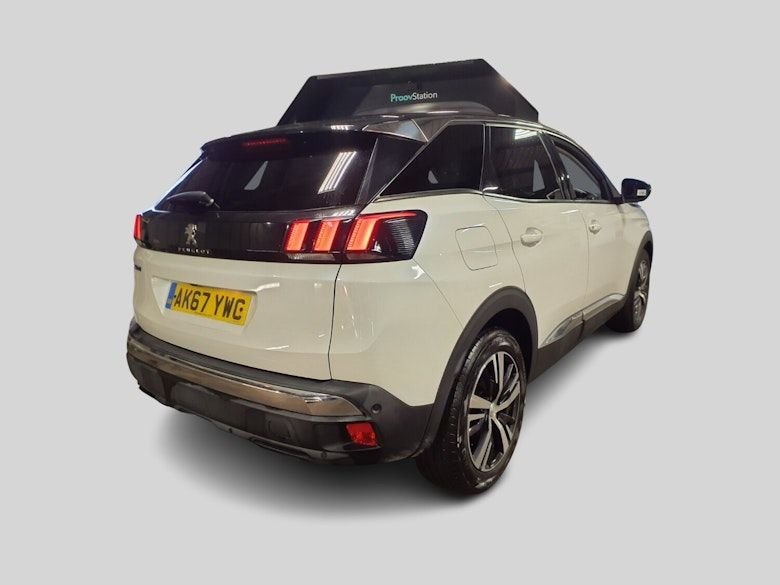 Used Peugeot 3008 2018 for sale - 77512516: Photo 7