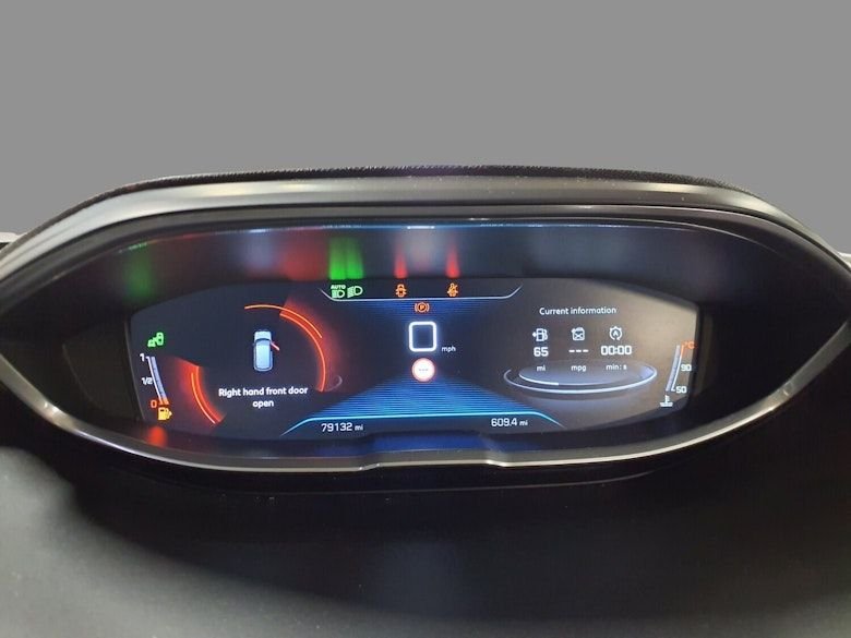 Used Peugeot 3008 2018 for sale - 77512516: Photo 8