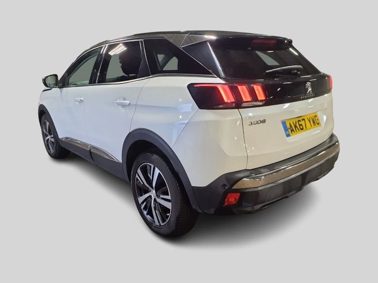 Used Peugeot 3008 2018 for sale - 77512516: Photo 9