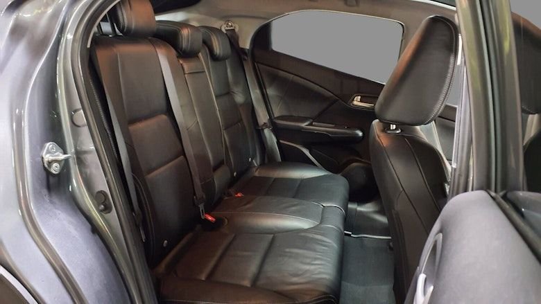 Used Honda Civic 2014 for sale - 77655031: Photo 4