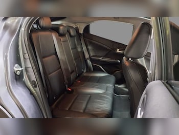 Used Honda Civic 2014 for sale - 77655031: Photo