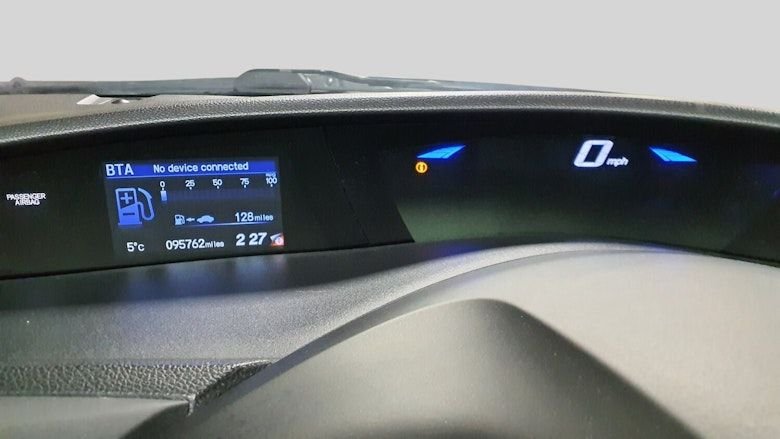 Used Honda Civic 2014 for sale - 77655031: Photo 6