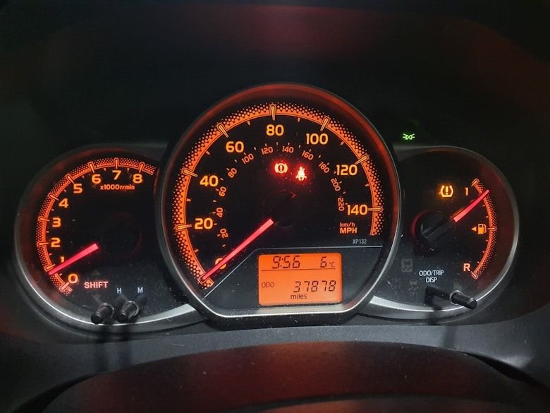 Used Toyota Yaris 2016 for sale - 77356430: Photo 3