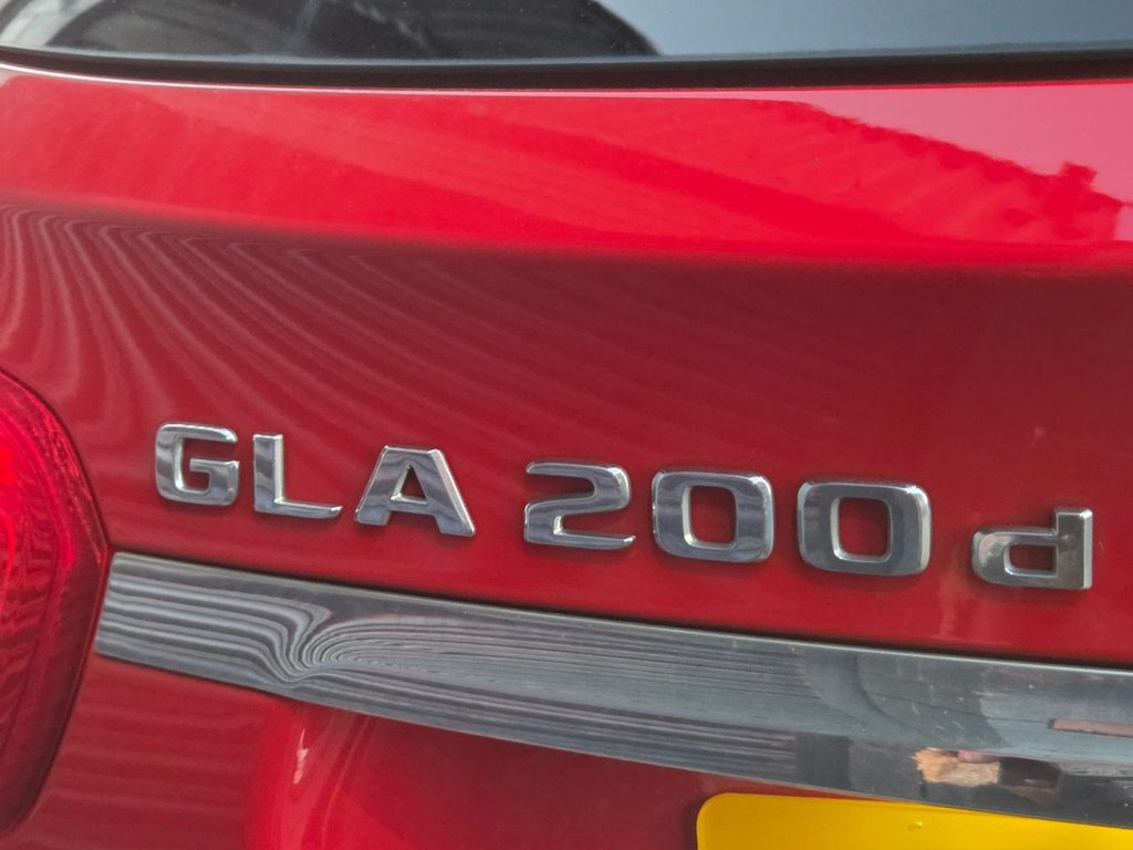 Used Mercedes-Benz GLA 2017 for sale - 76554817: Photo 13