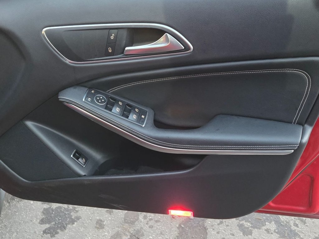 Used Mercedes-Benz GLA 2017 for sale - 76554817: Photo 15