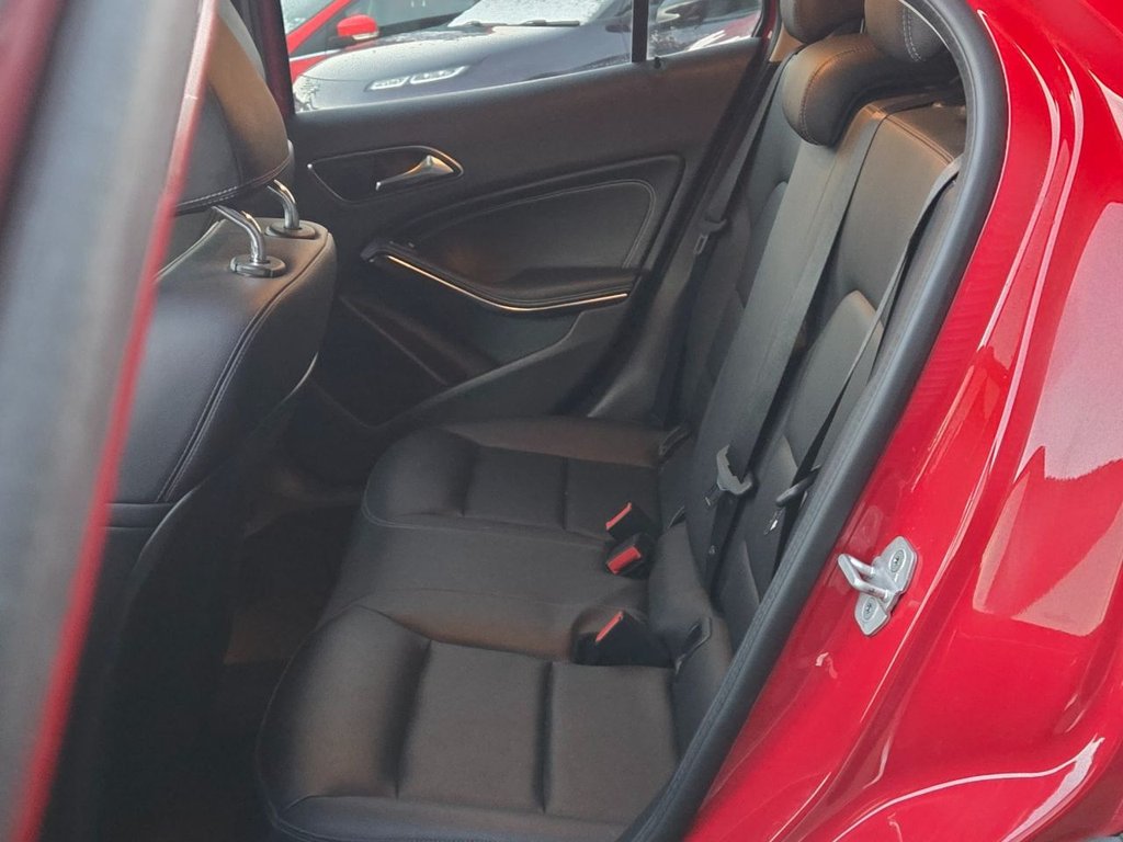 Used Mercedes-Benz GLA 2017 for sale - 76554817: Photo 22