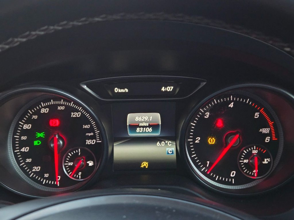 Used Mercedes-Benz GLA 2017 for sale - 76554817: Photo 26