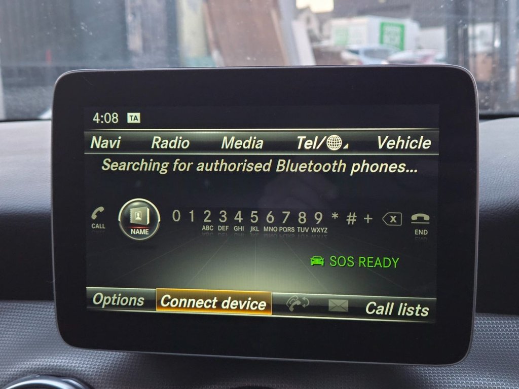 Used Mercedes-Benz GLA 2017 for sale - 76554817: Photo 31