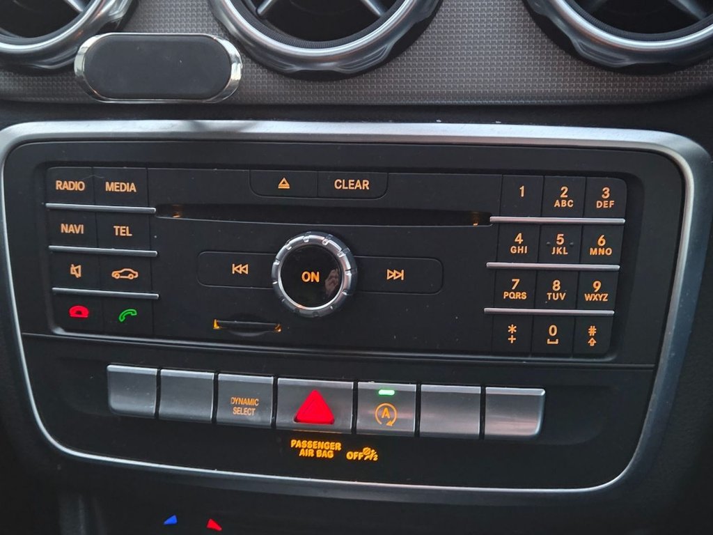 Used Mercedes-Benz GLA 2017 for sale - 76554817: Photo 32