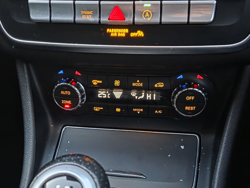 Used Mercedes-Benz GLA 2017 for sale - 76554817: Photo 34