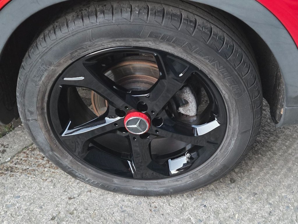 Used Mercedes-Benz GLA 2017 for sale - 76554817: Photo 37