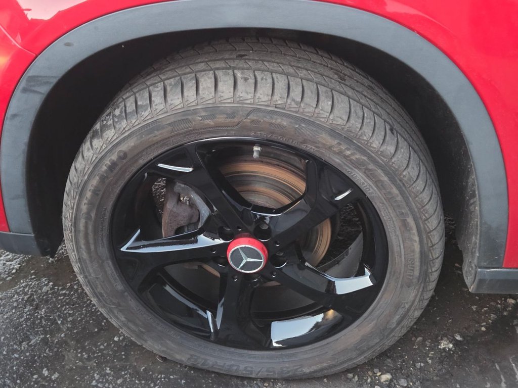 Used Mercedes-Benz GLA 2017 for sale - 76554817: Photo 39