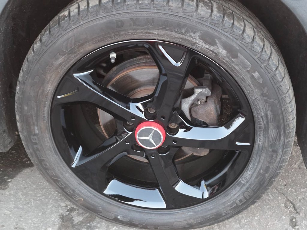 Used Mercedes-Benz GLA 2017 for sale - 76554817: Photo 40