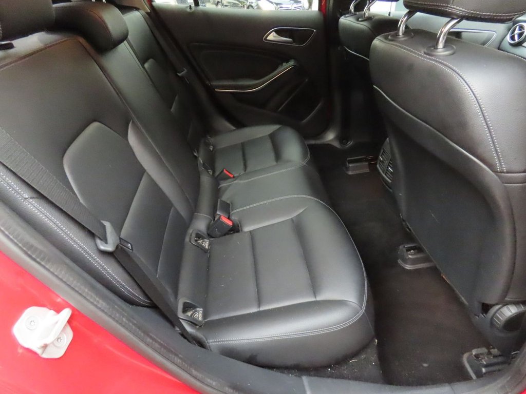 Used Mercedes-Benz GLA 2017 for sale - 76554817: Photo 6