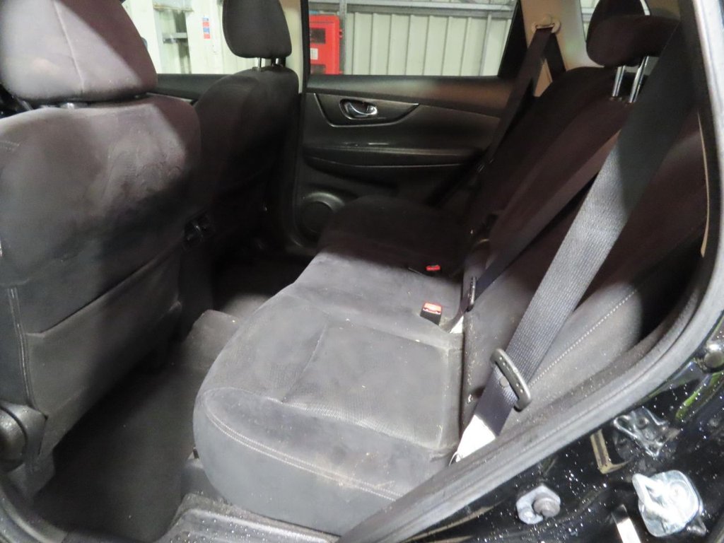 Used Nissan X-Trail 2015 for sale - 77507502: Photo 10