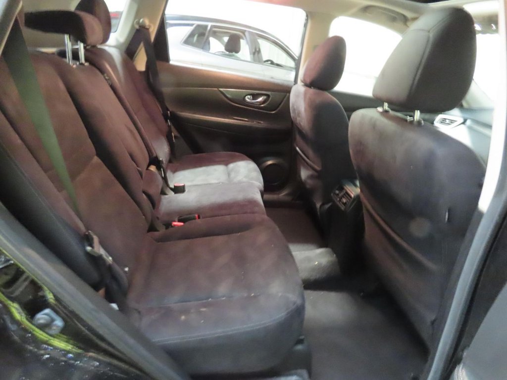 Used Nissan X-Trail 2015 for sale - 77507502: Photo 11