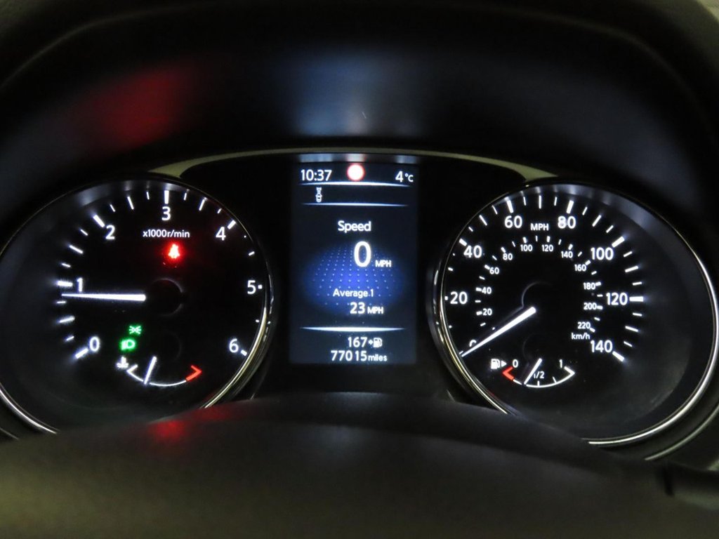 Used Nissan X-Trail 2015 for sale - 77507502: Photo 14