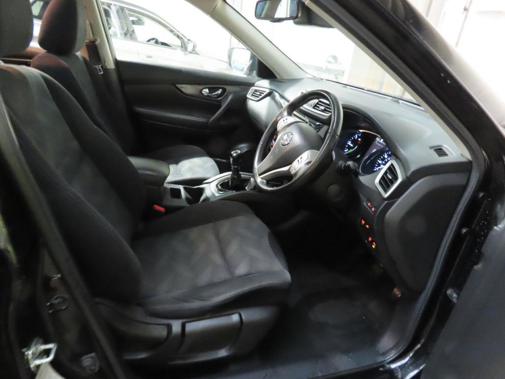 Used Nissan X-Trail 2015 for sale - 77507502: Photo 3
