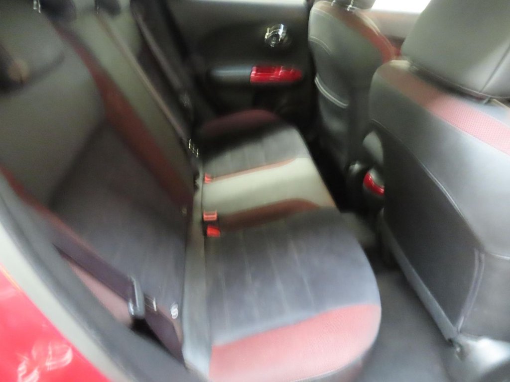 Used Nissan Juke 2017 for sale - 76554796: Photo 8